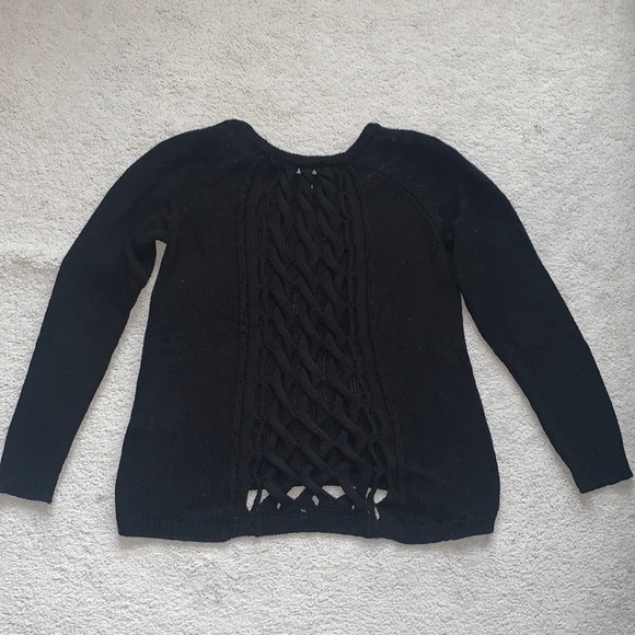 Forever 21 Knit Sweater - Picture 2 of 4